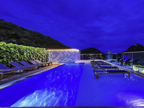 Novotel Rio de Janeiro Leme
