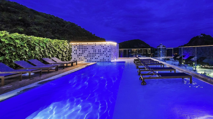 Novotel Rio de Janeiro Leme