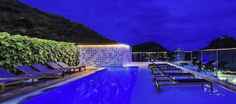 Novotel Rio de Janeiro Leme