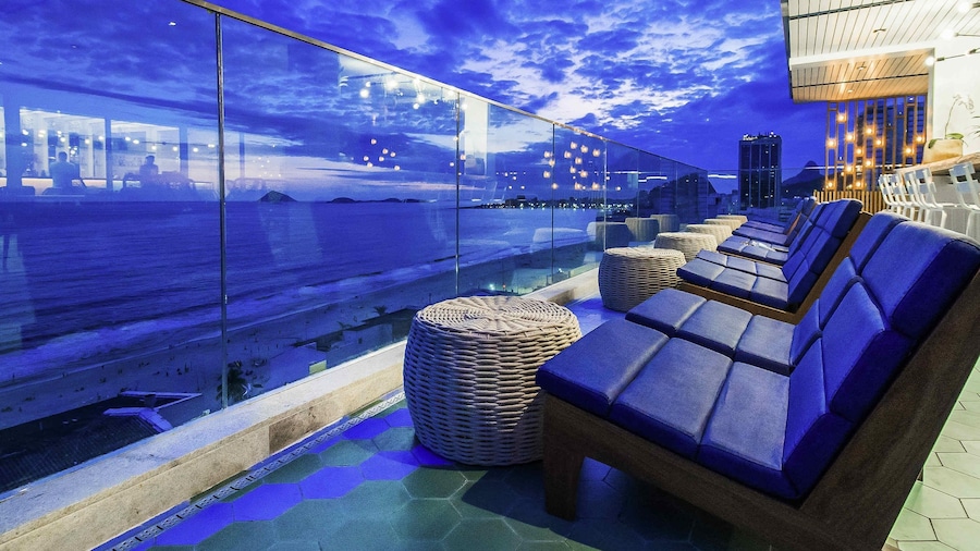 Novotel Rio de Janeiro Leme