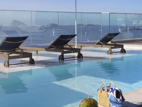 Miscellaneous - Novotel Rio de Janeiro Leme (Rio de Janeiro)
