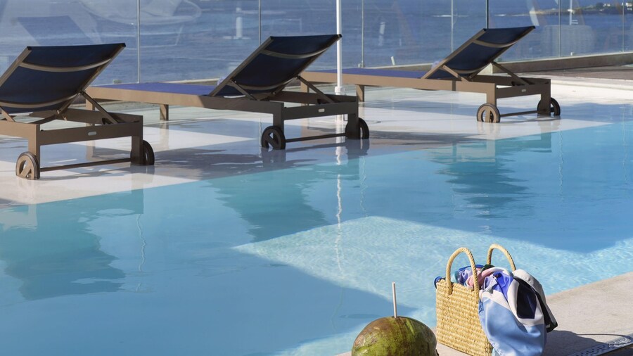 Novotel Rio de Janeiro Leme