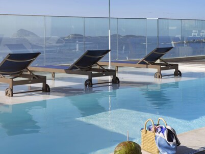 Novotel Rio de Janeiro Leme