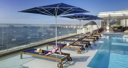 Novotel Rio de Janeiro Leme