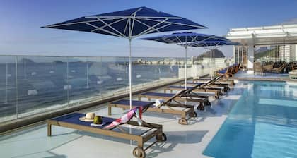 Novotel Rio de Janeiro Leme