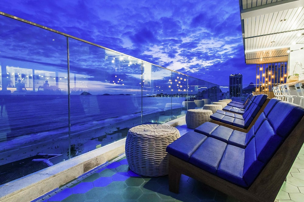 Novotel Rio de Janeiro Leme