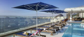 Novotel Rio de Janeiro Leme