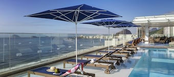 Novotel Rio de Janeiro Leme