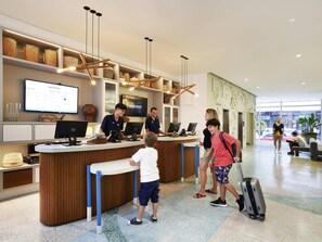 Miscellaneous - Novotel Rio de Janeiro Leme (Rio de Janeiro)