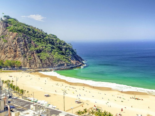 Novotel Rio de Janeiro Leme