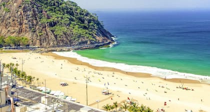 Novotel Rio de Janeiro Leme
