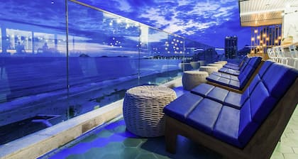 Novotel Rio de Janeiro Leme