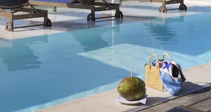 Novotel Rio de Janeiro Leme