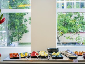 Restaurant - Novotel Rio de Janeiro Leme (Rio de Janeiro)