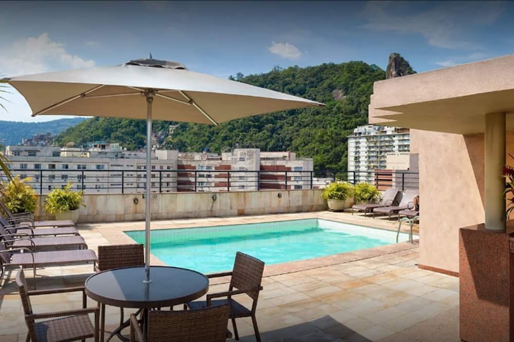 Premier Copacabana Hotel