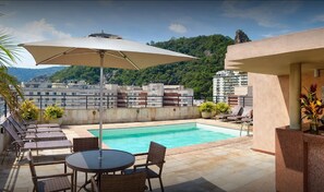 Sundeck