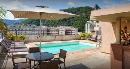 Premier Copacabana Hotel