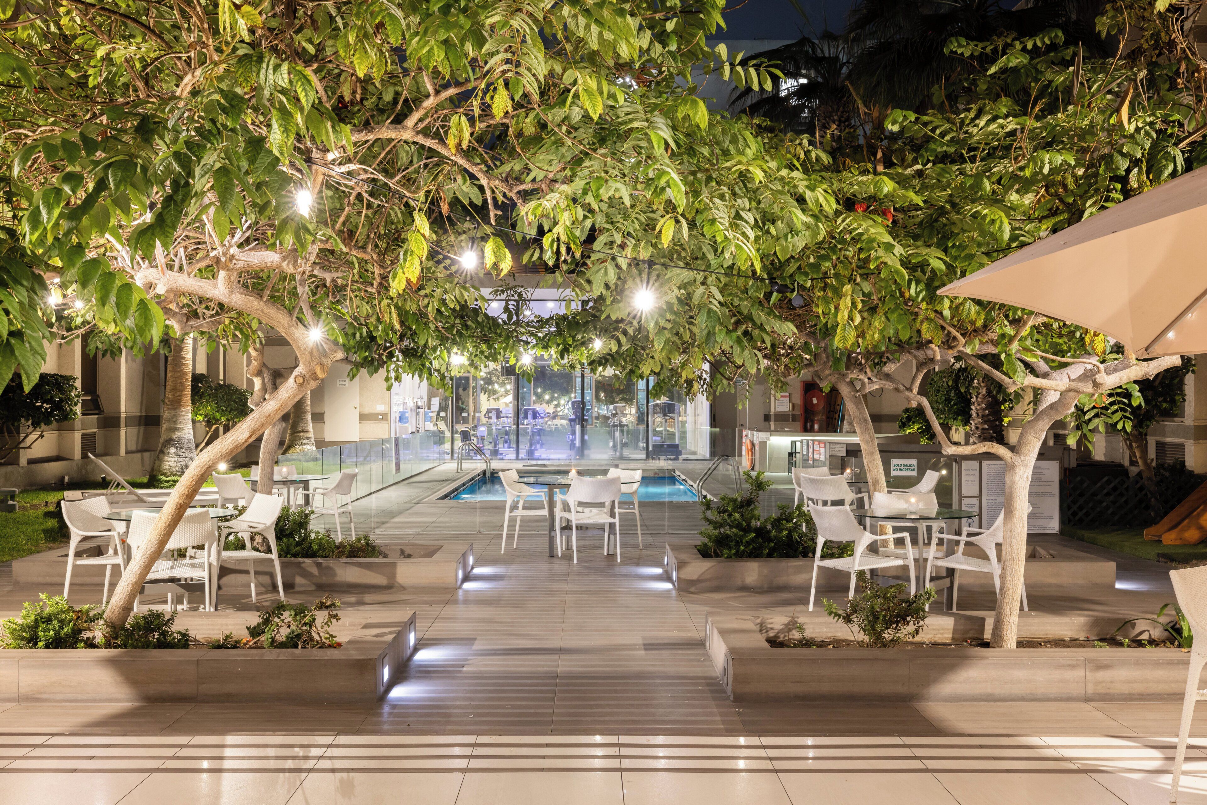 Foto - Holiday Inn Express - Iquique by IHG