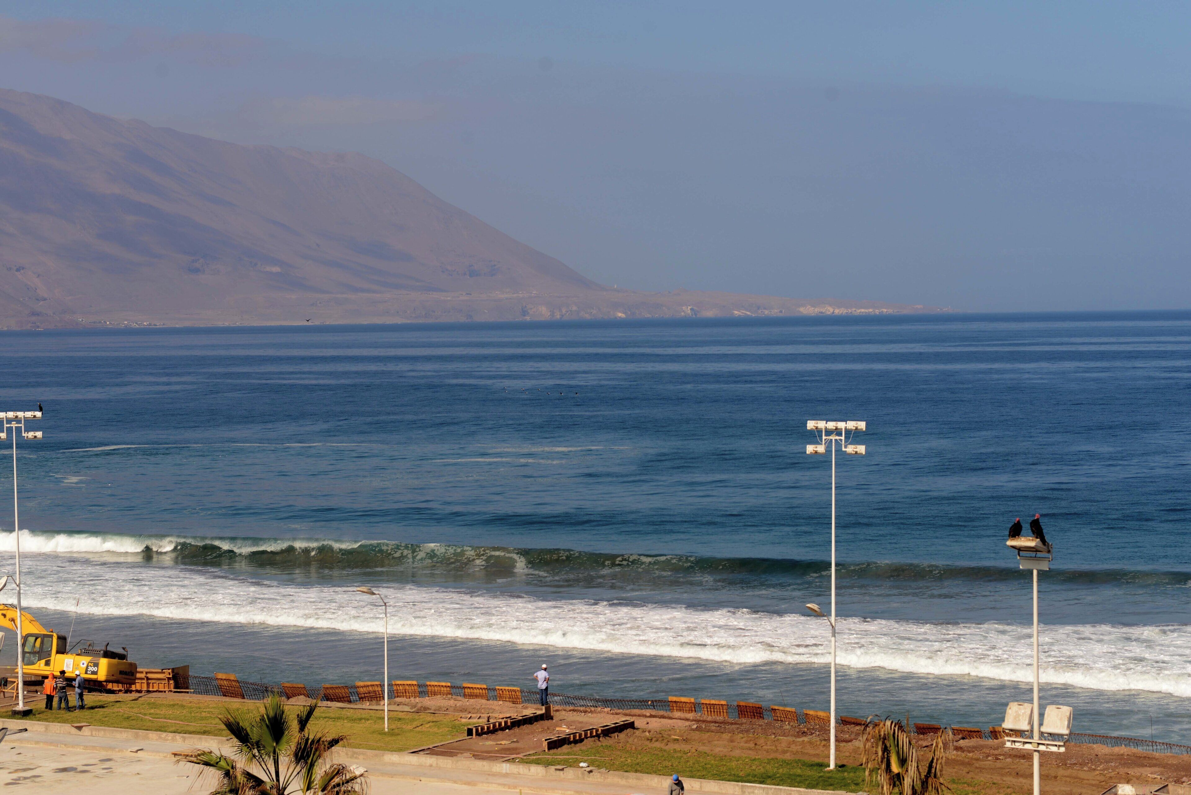 Photo - Holiday Inn Express - Iquique by IHG