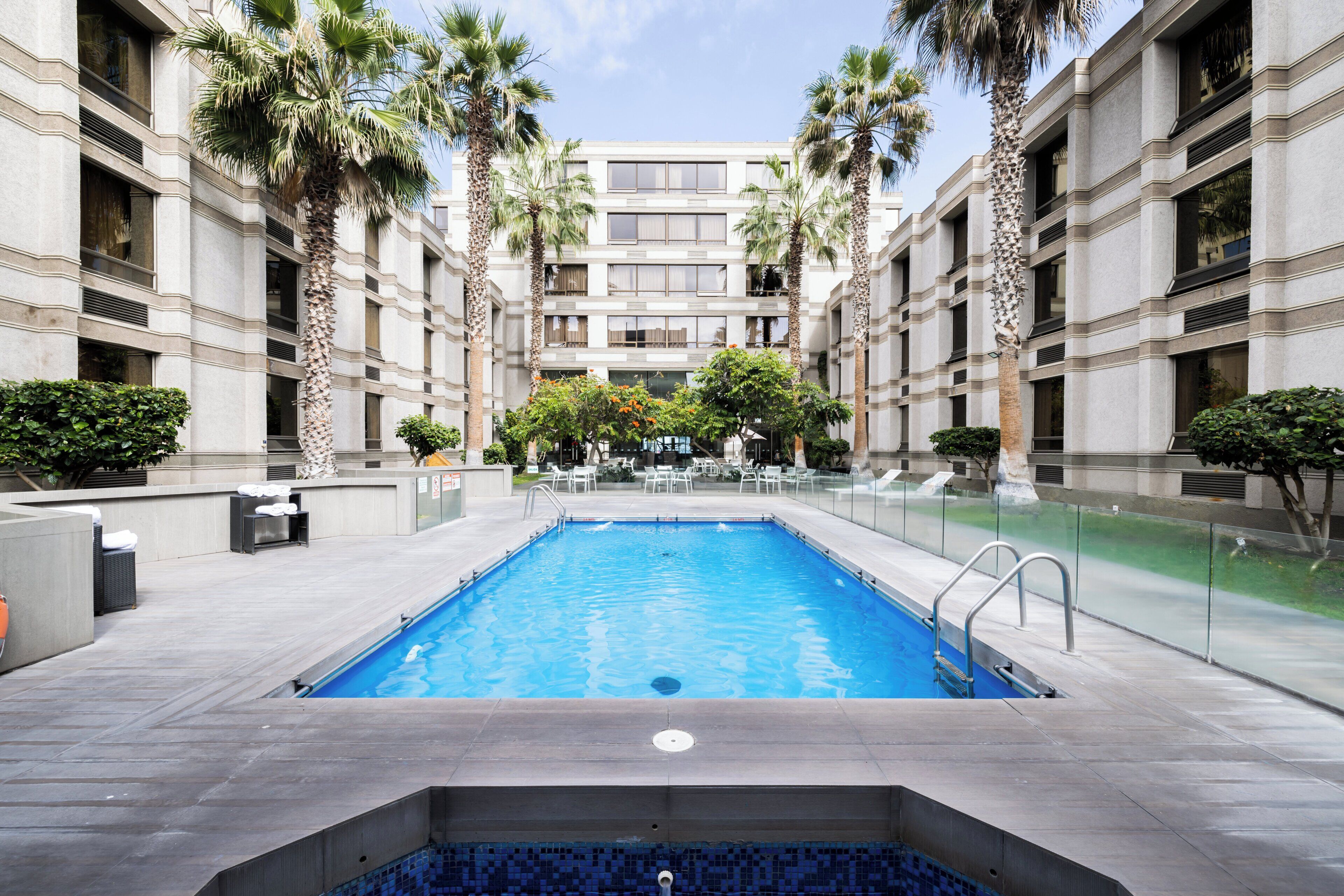 Foto - Holiday Inn Express - Iquique by IHG