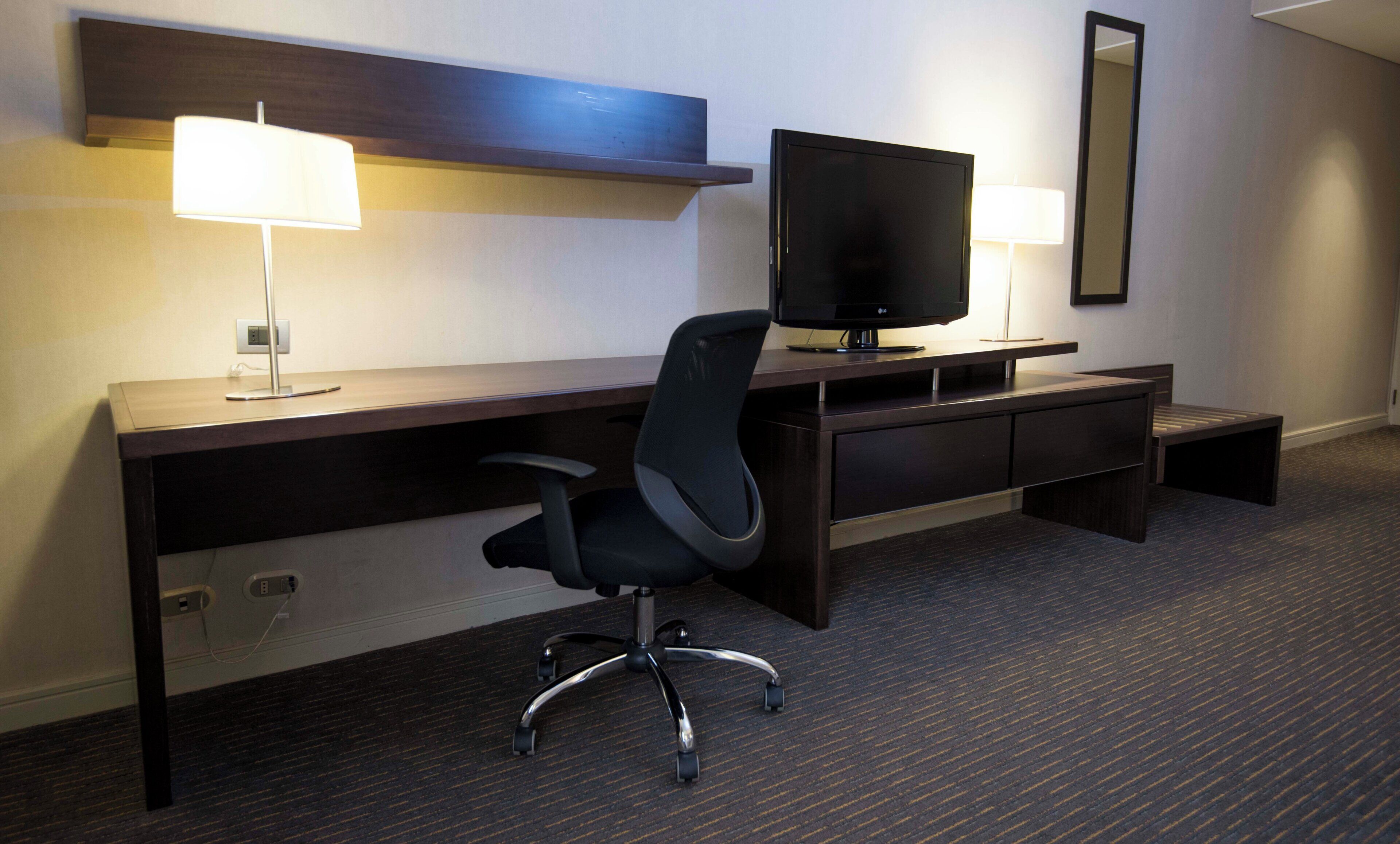 Foto - Holiday Inn Express Iquique by IHG