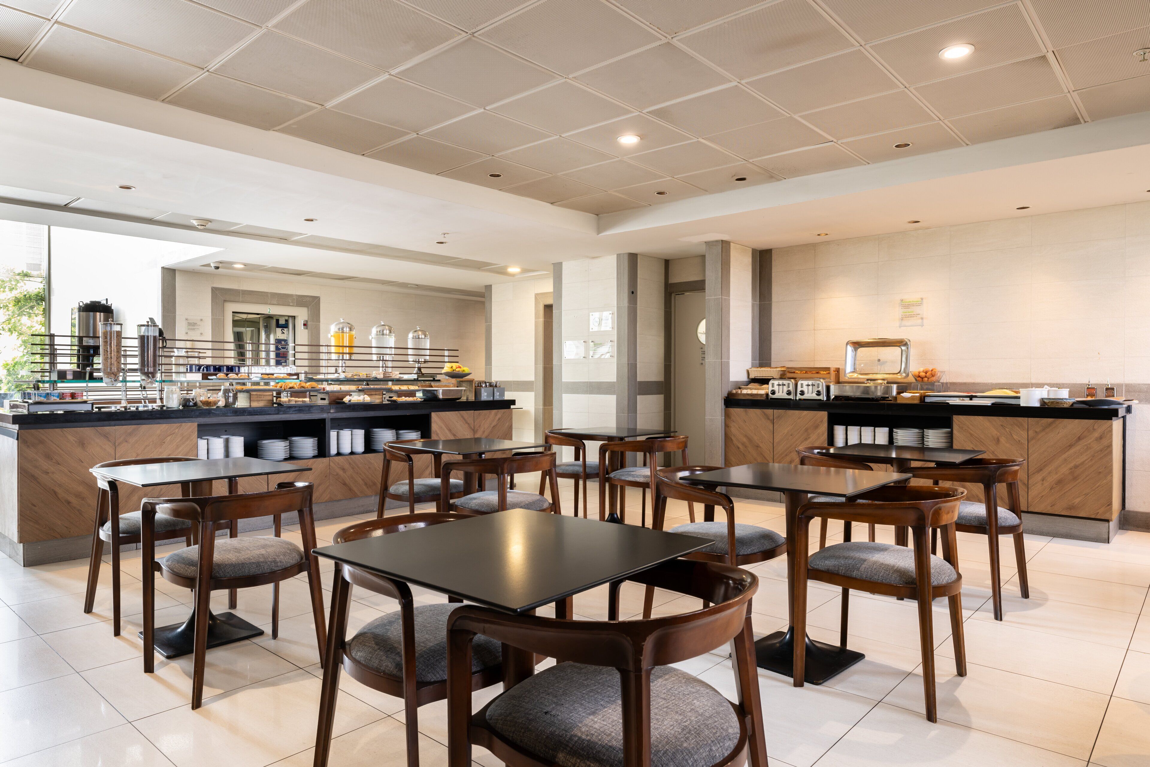 Foto - Holiday Inn Express Iquique by IHG