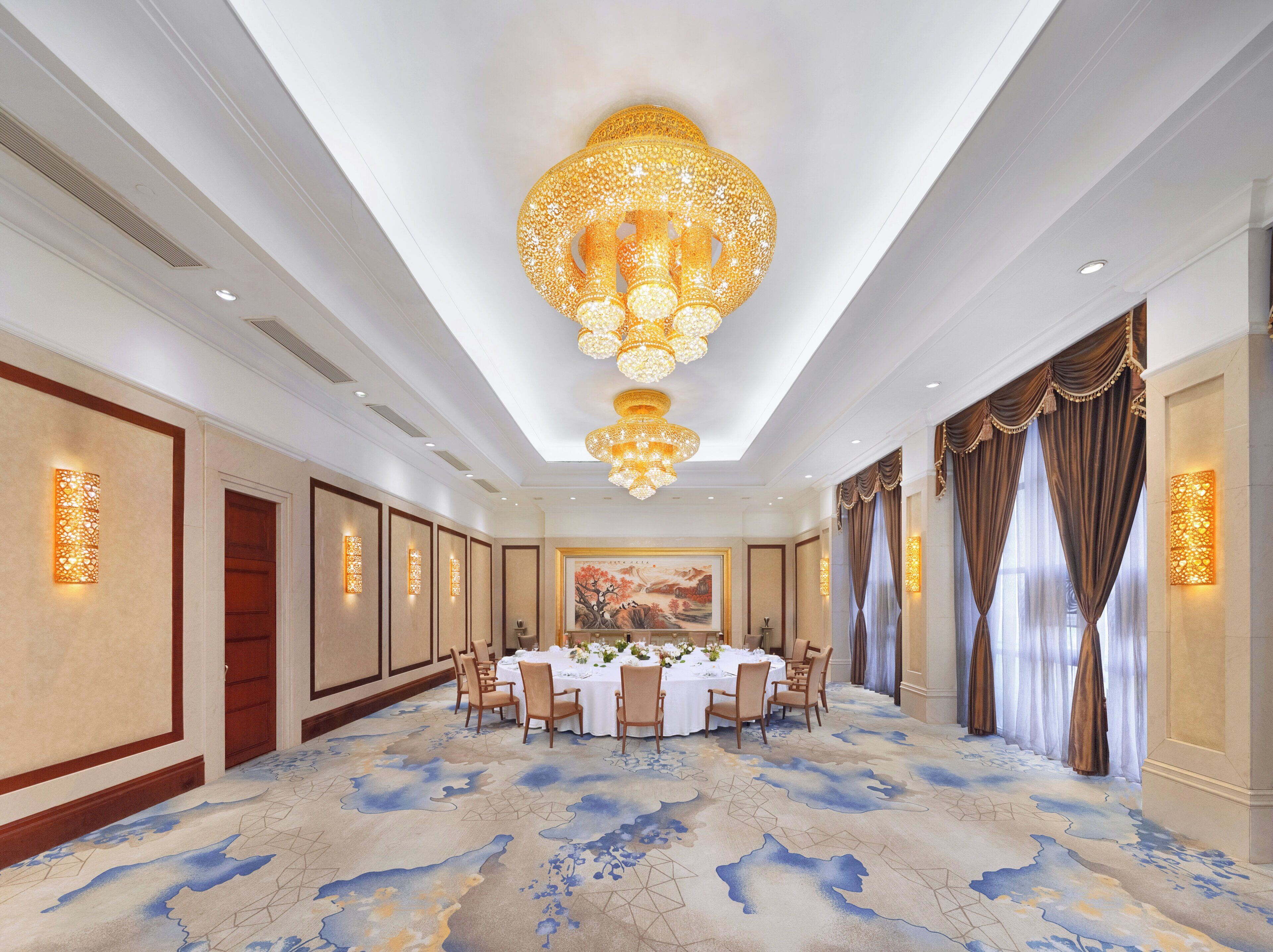Foto - Crowne Plaza Chengdu City Center by IHG