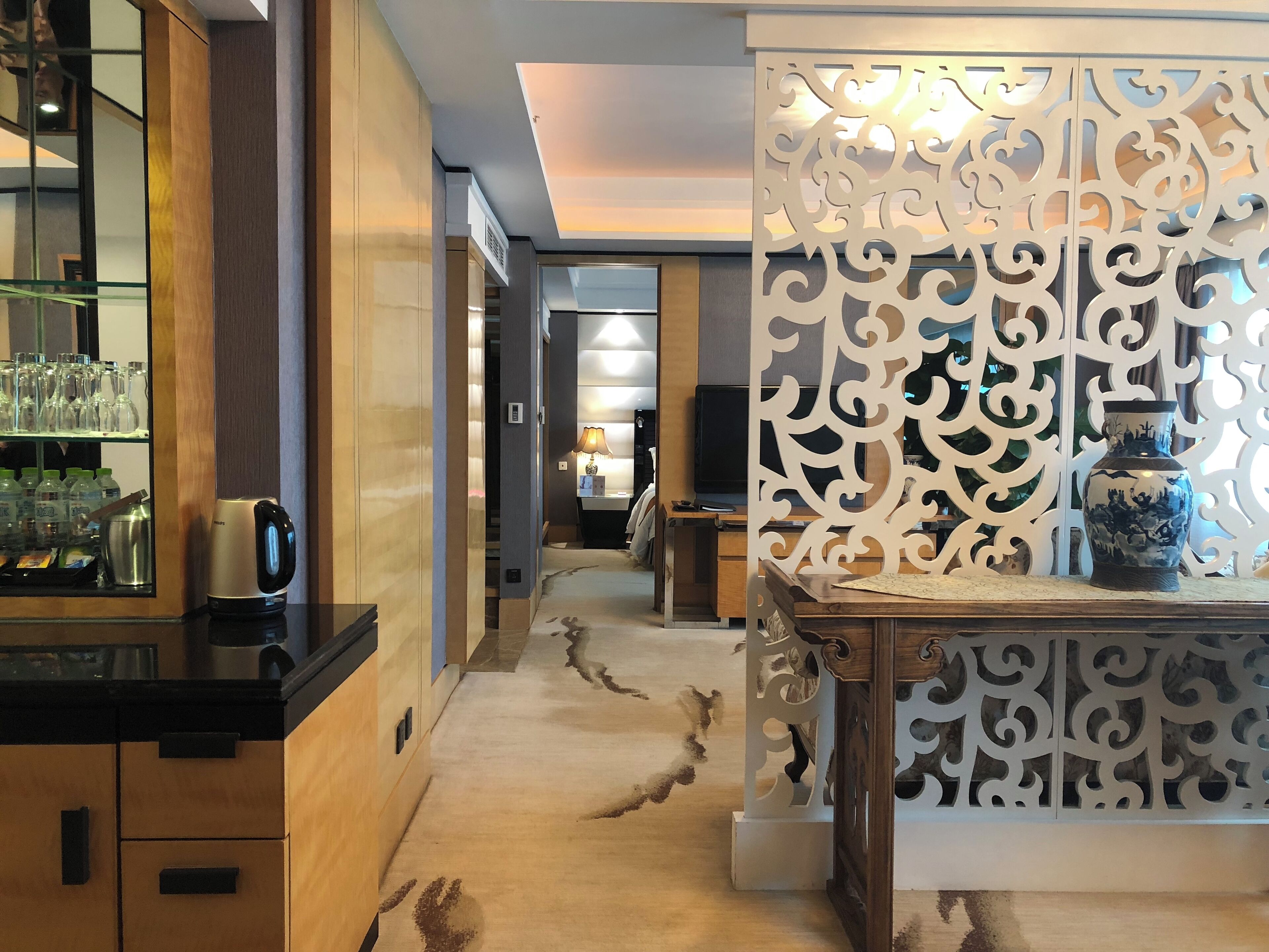 Photo - Crowne Plaza Chengdu City Center by IHG