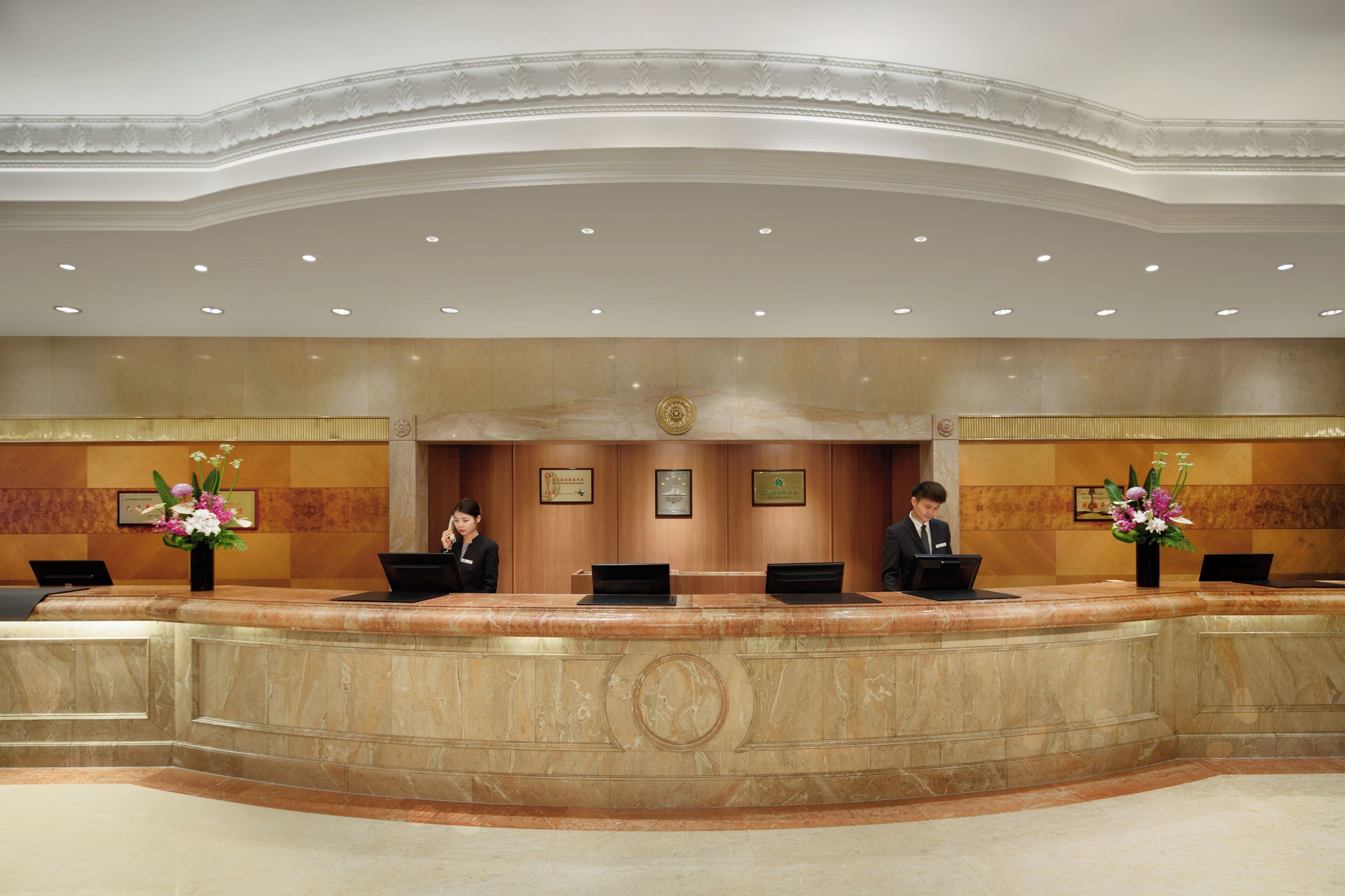 Photo - Crowne Plaza Chengdu City Center by IHG