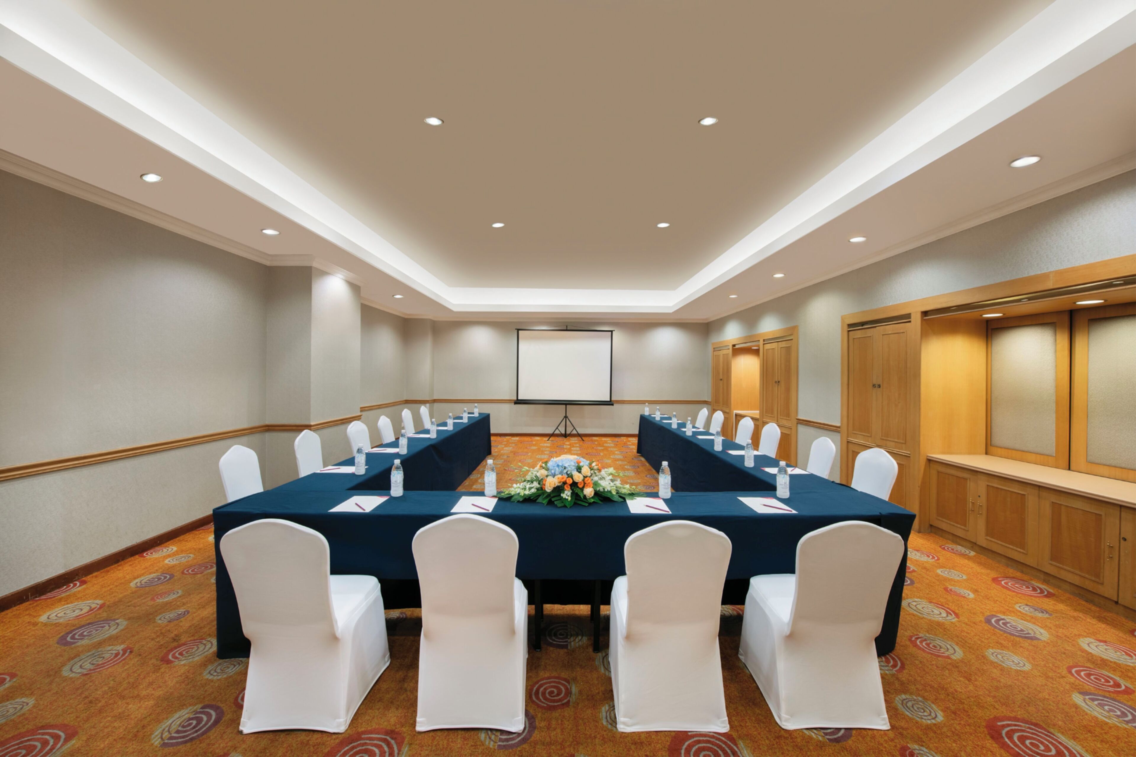 Photo - Crowne Plaza Chengdu City Center by IHG