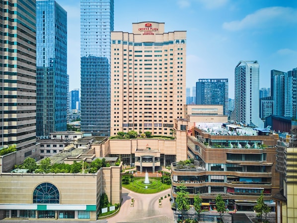 Ngoại thất