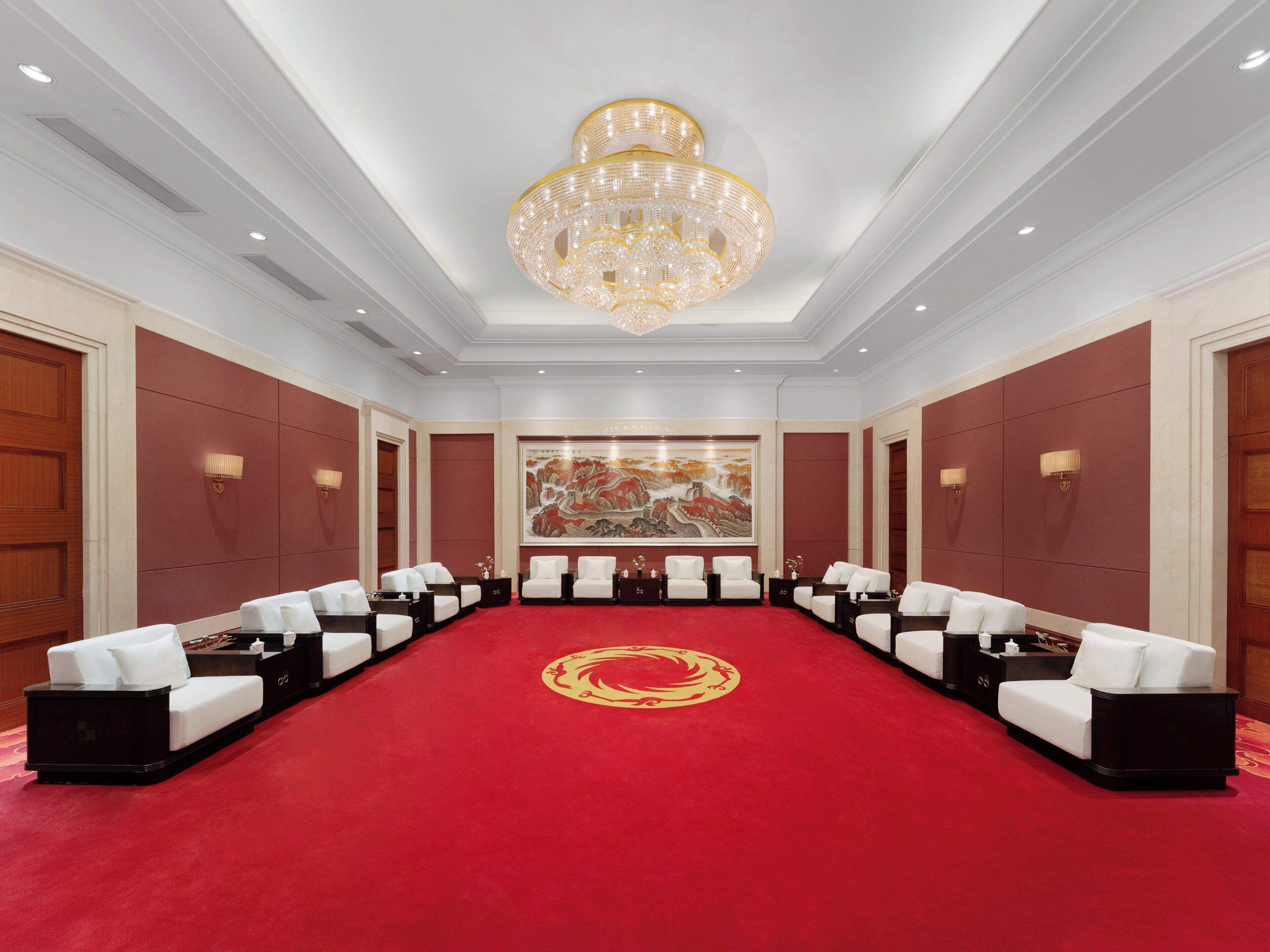 Foto - Crowne Plaza Chengdu City Center by IHG