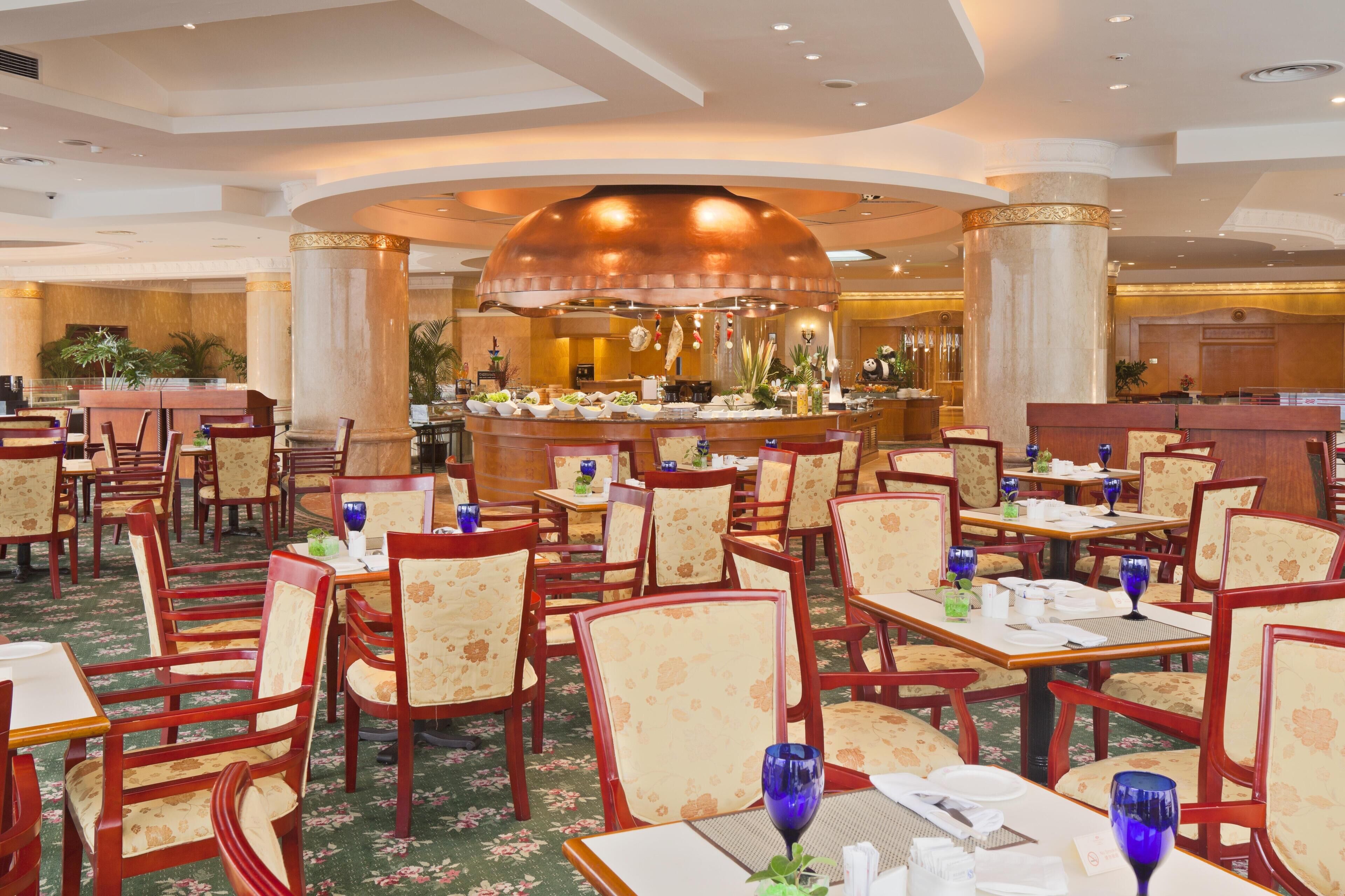 Photo - Crowne Plaza Chengdu City Center by IHG