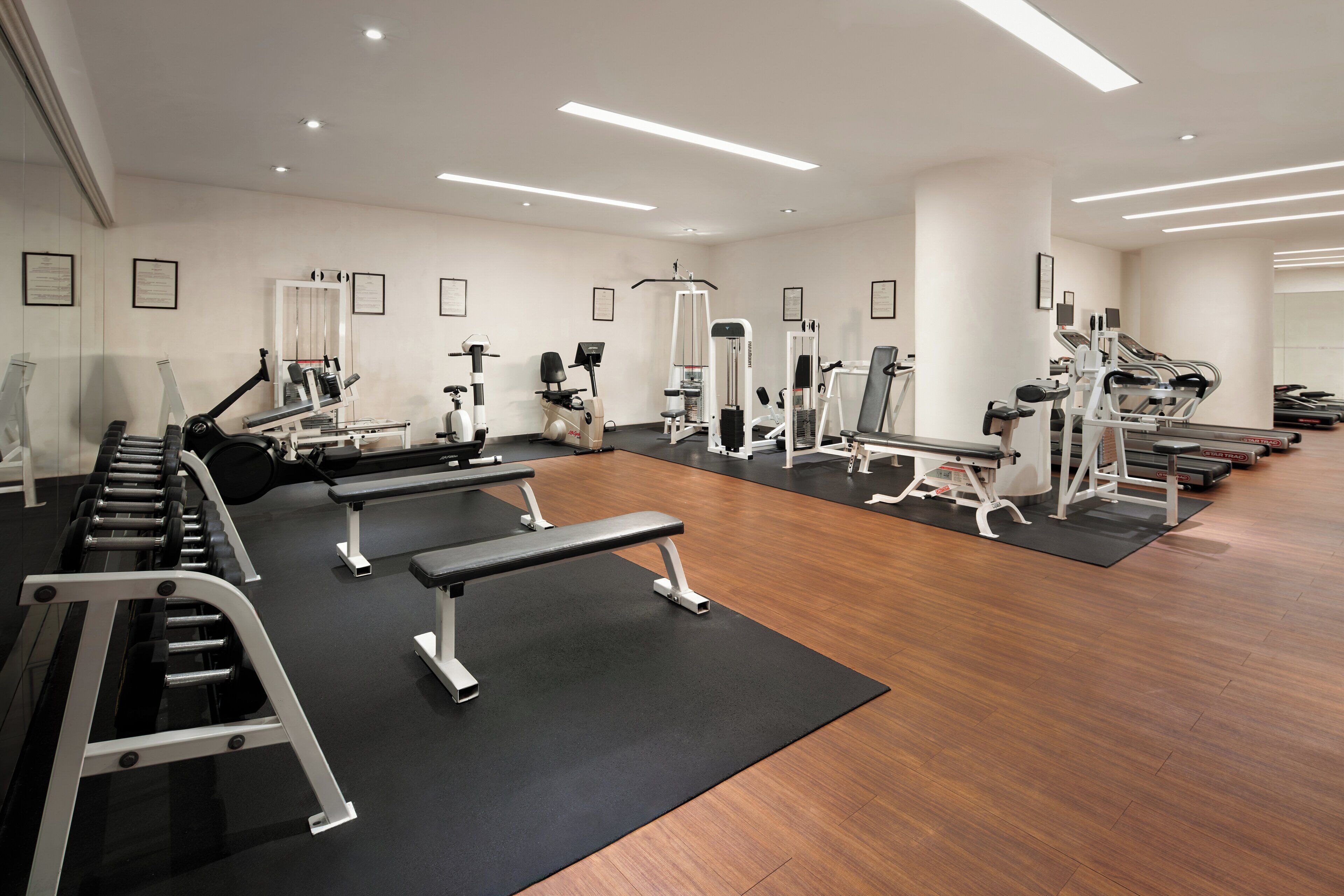 Photo - Crowne Plaza Chengdu City Center by IHG