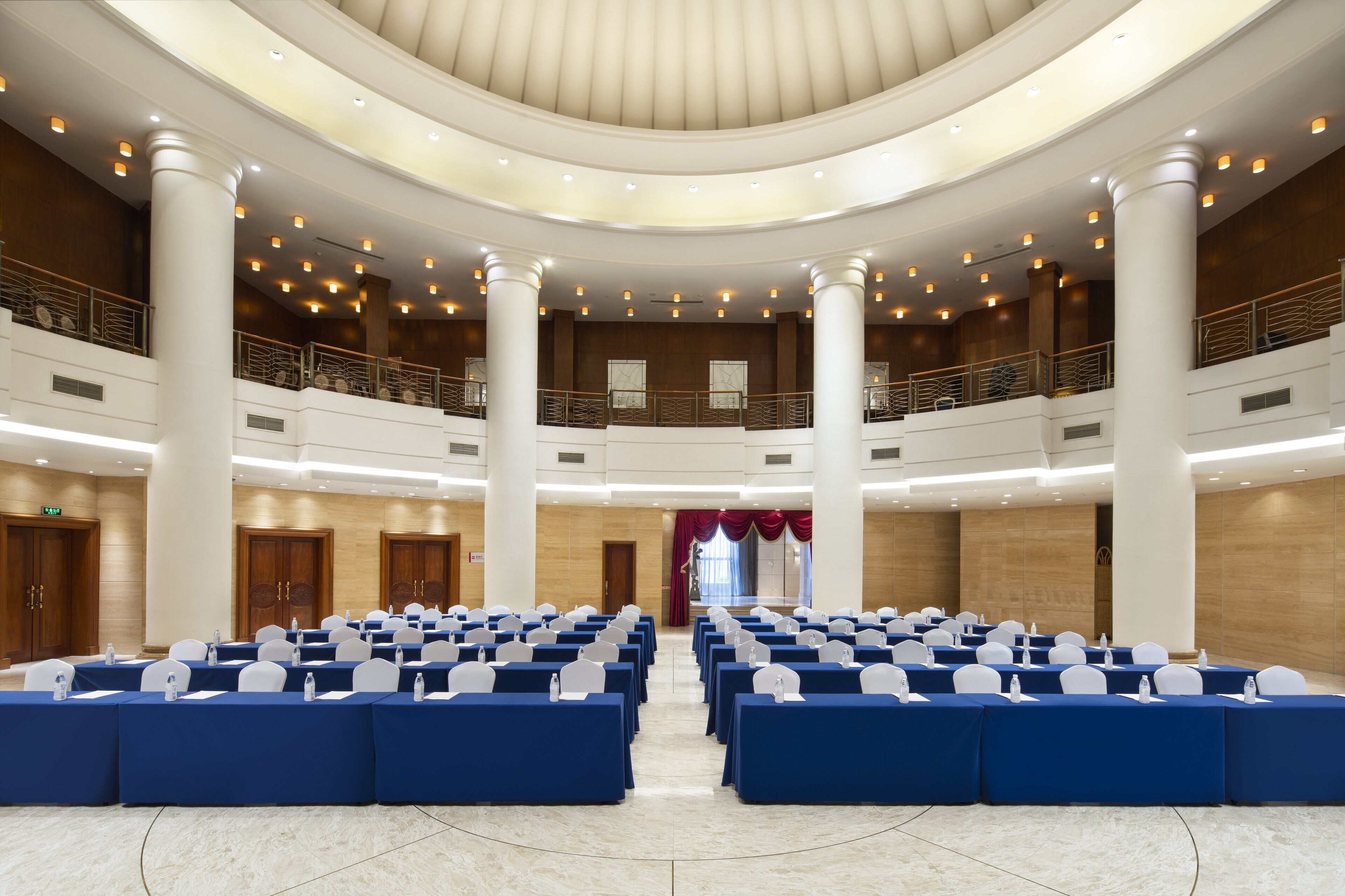 Photo - Crowne Plaza Chengdu City Center by IHG