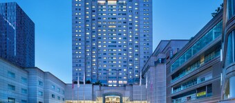 Crowne Plaza Chengdu City Center by IHG
