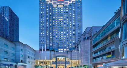 Crowne Plaza Chengdu City Center by IHG