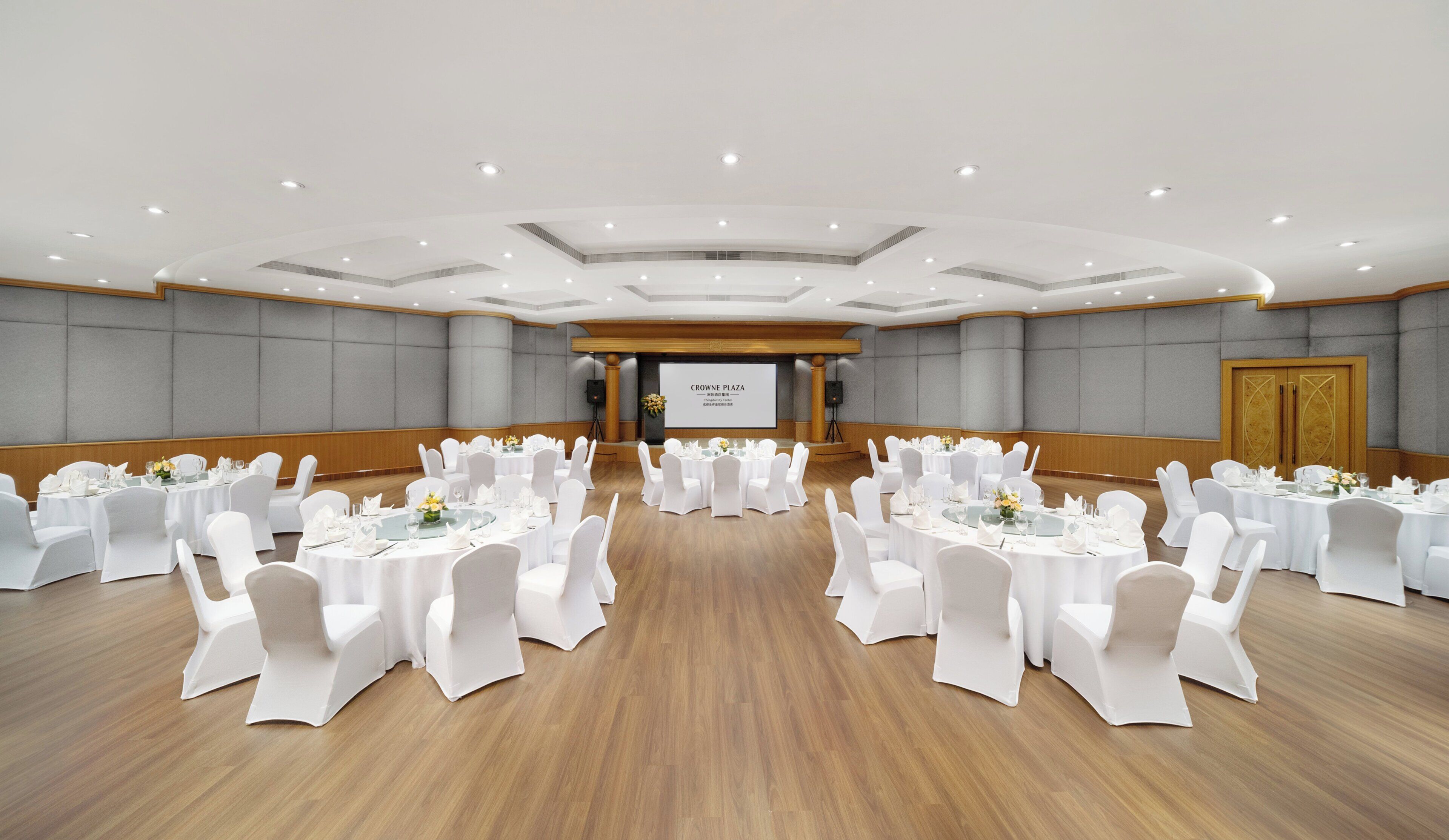 Foto - Crowne Plaza Chengdu City Center by IHG