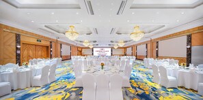 Ballsaal