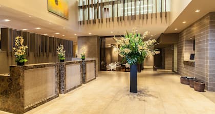 Hotel Rosales Plaza
