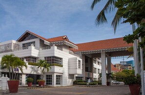 Building design