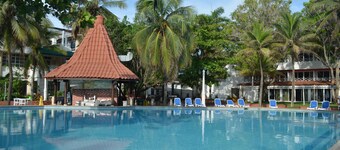 Las Americas Casa de Playa