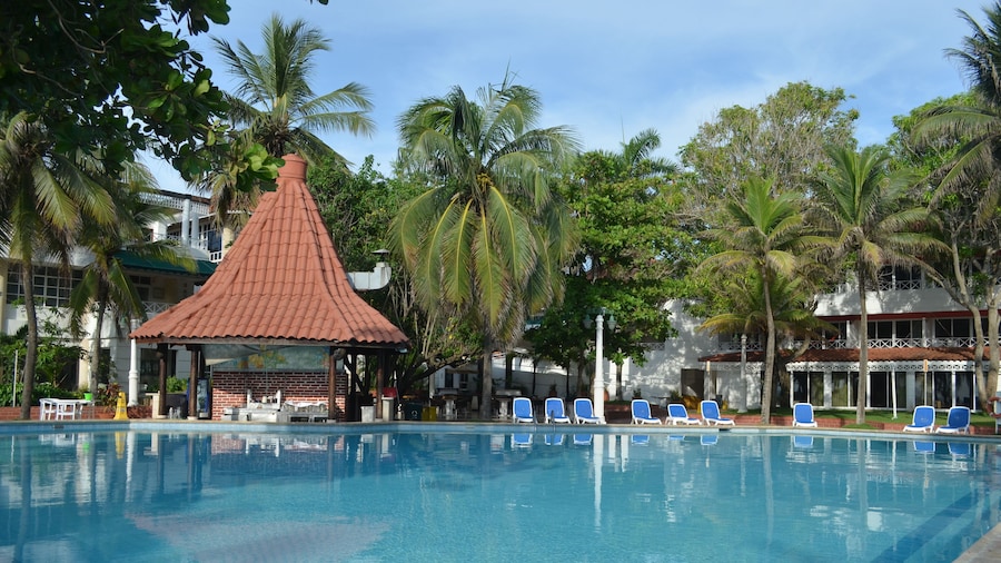 Las Americas Casa de Playa