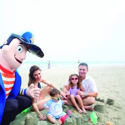 Children's activities