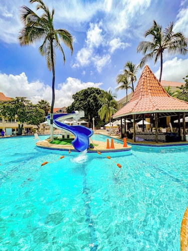 Las Americas Casa de Playa