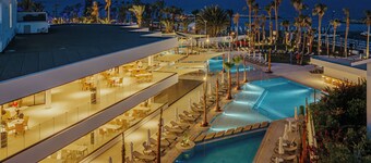 Lordos Beach Hotel & Spa