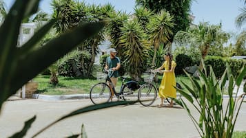 Ciclismo