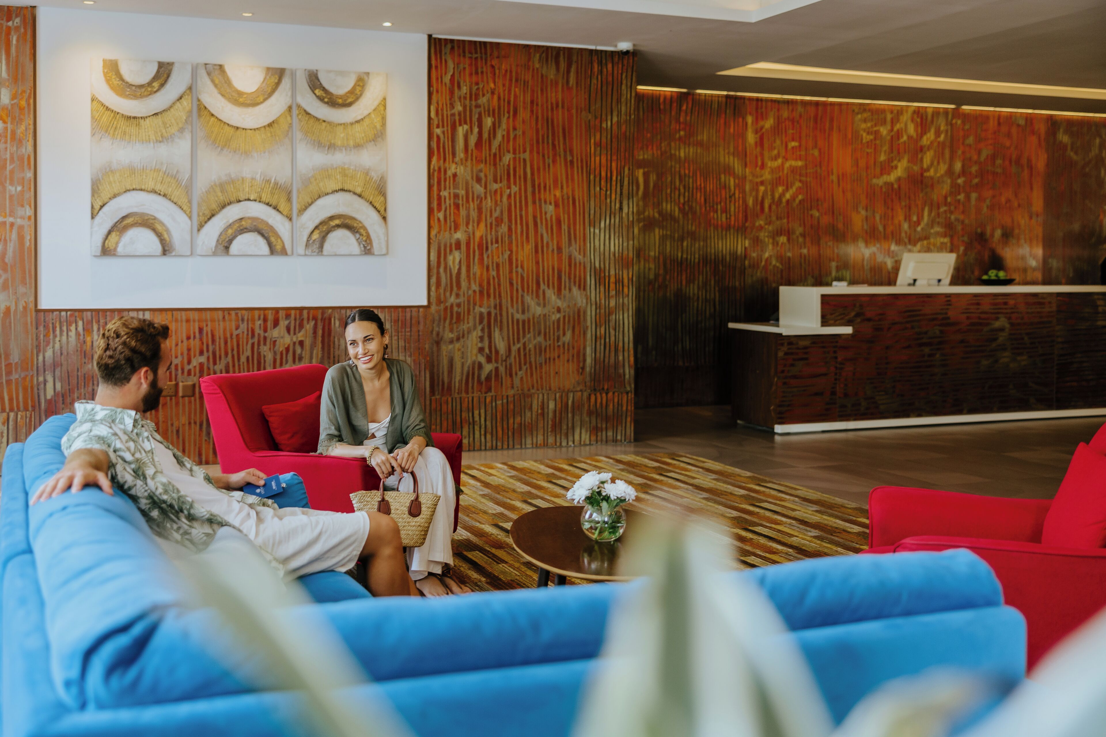 Photo - Lordos Beach Hotel & Spa