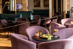 Bar (sur place)