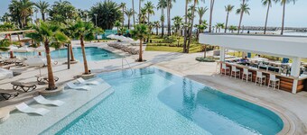 Lordos Beach Hotel & Spa